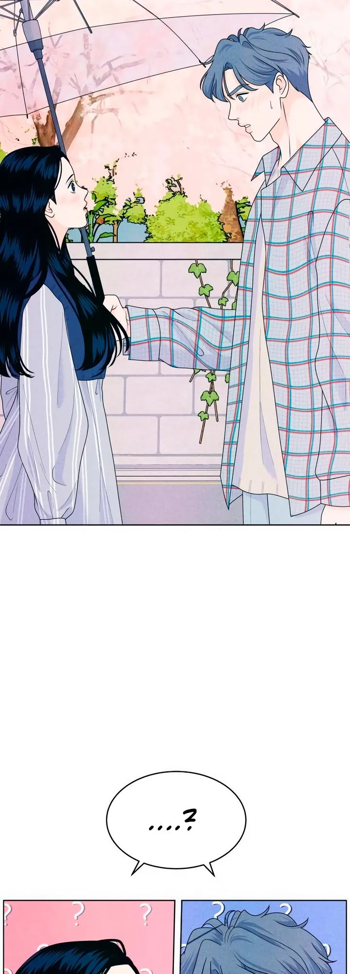 Introverted Us Chapter 71 Online - página 15