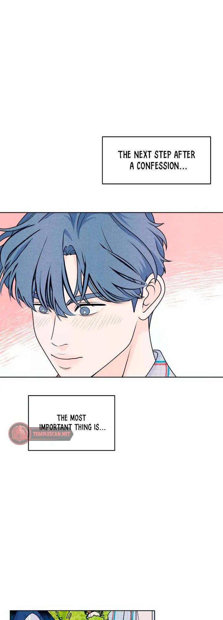 Introverted Us Chapter 71 Online - página 18