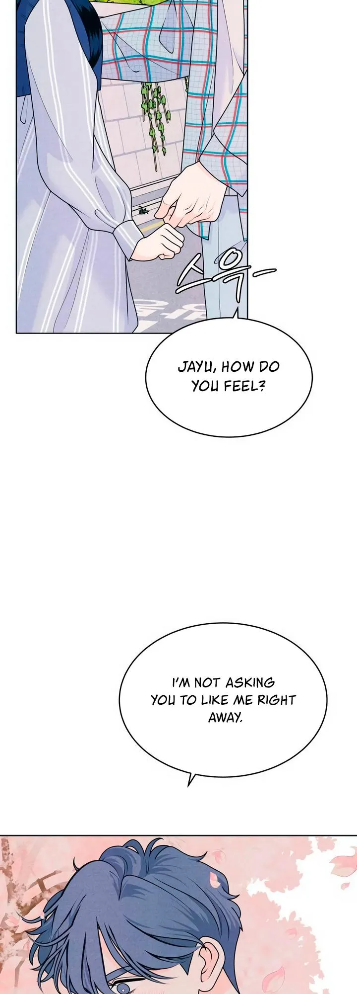 Introverted Us Chapter 71 Online - página 19