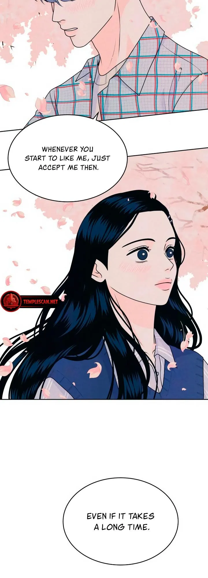 Introverted Us Chapter 71 Online - página 20