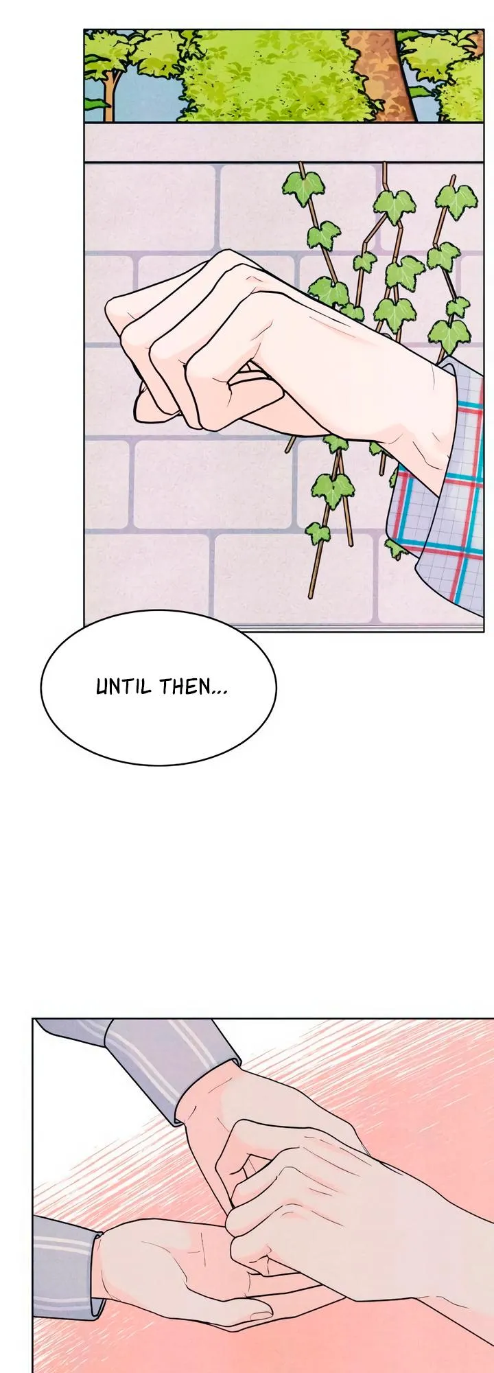 Introverted Us Chapter 71 Online - página 21