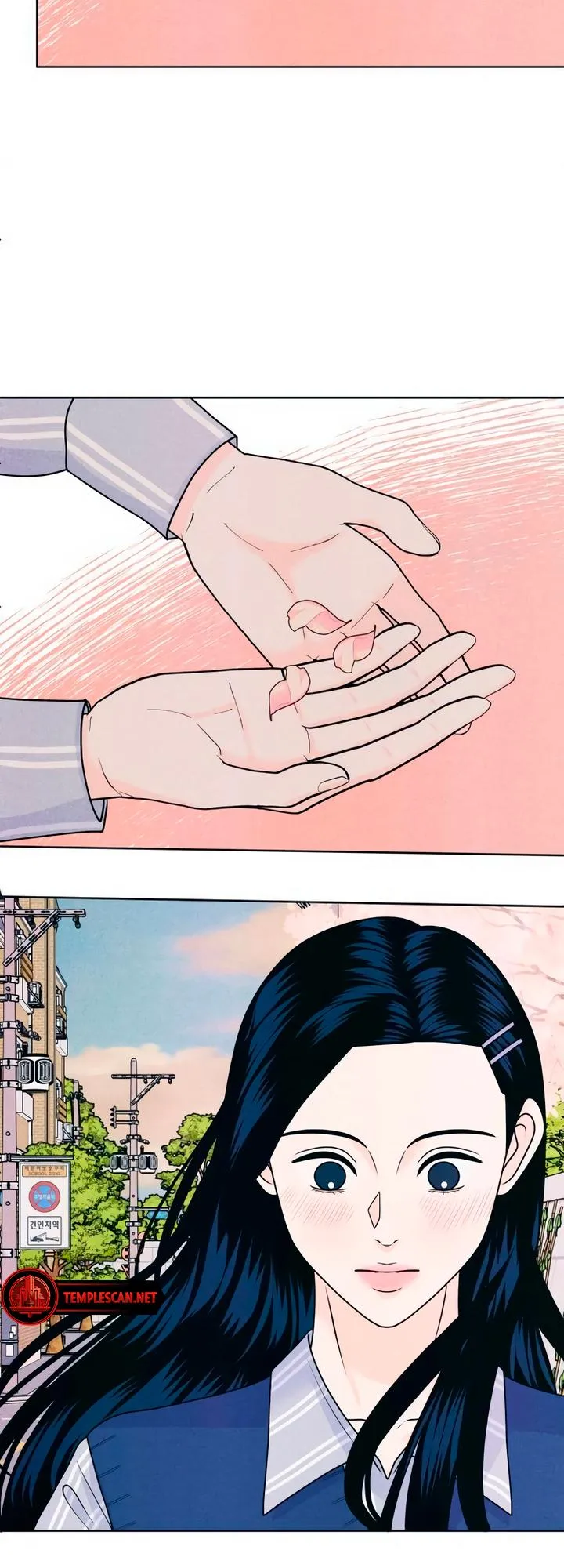 Introverted Us Chapter 71 Online - página 22