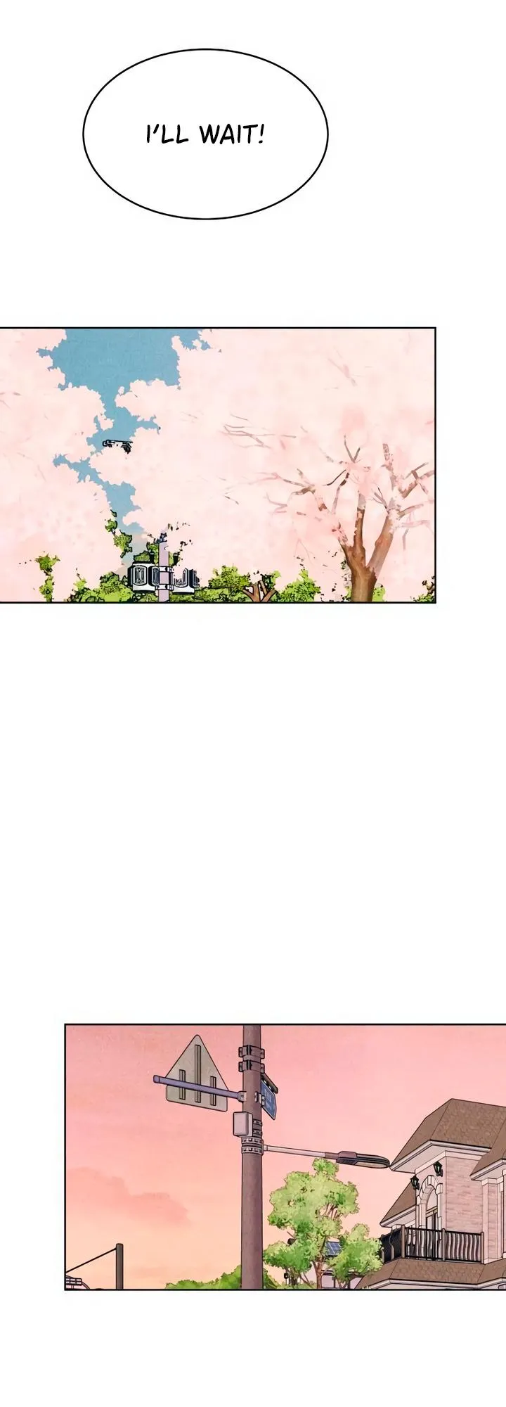Introverted Us Chapter 71 Online - página 23