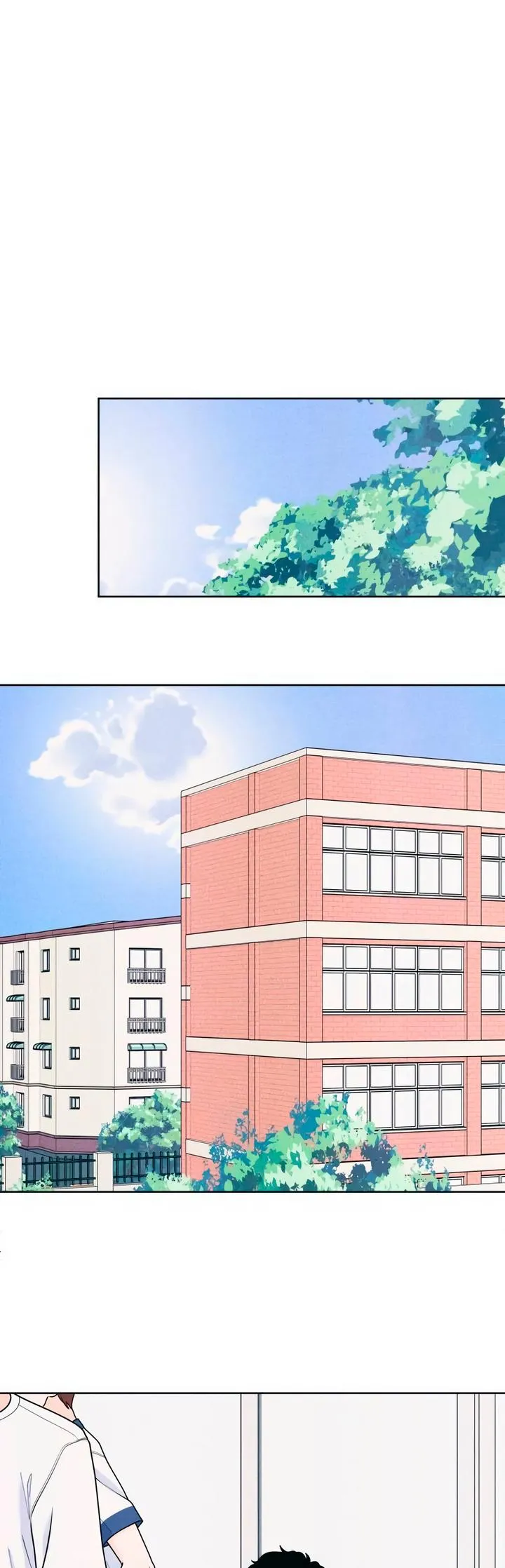 Introverted Us Chapter 71 Online - página 27