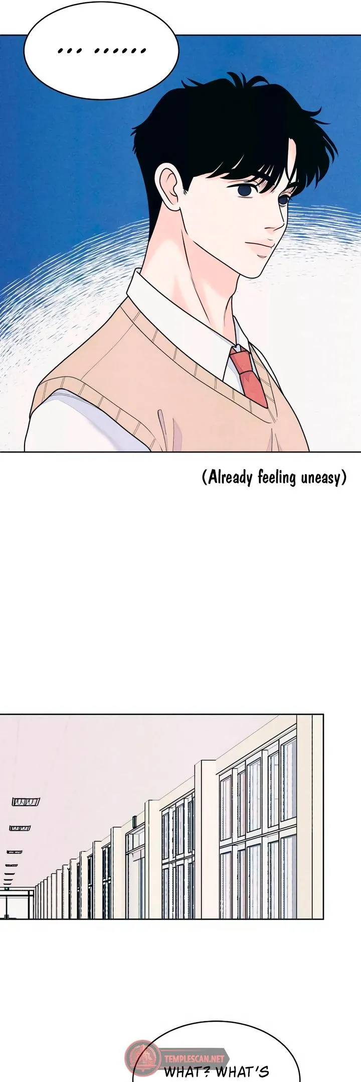 Introverted Us Chapter 71 Online - página 29