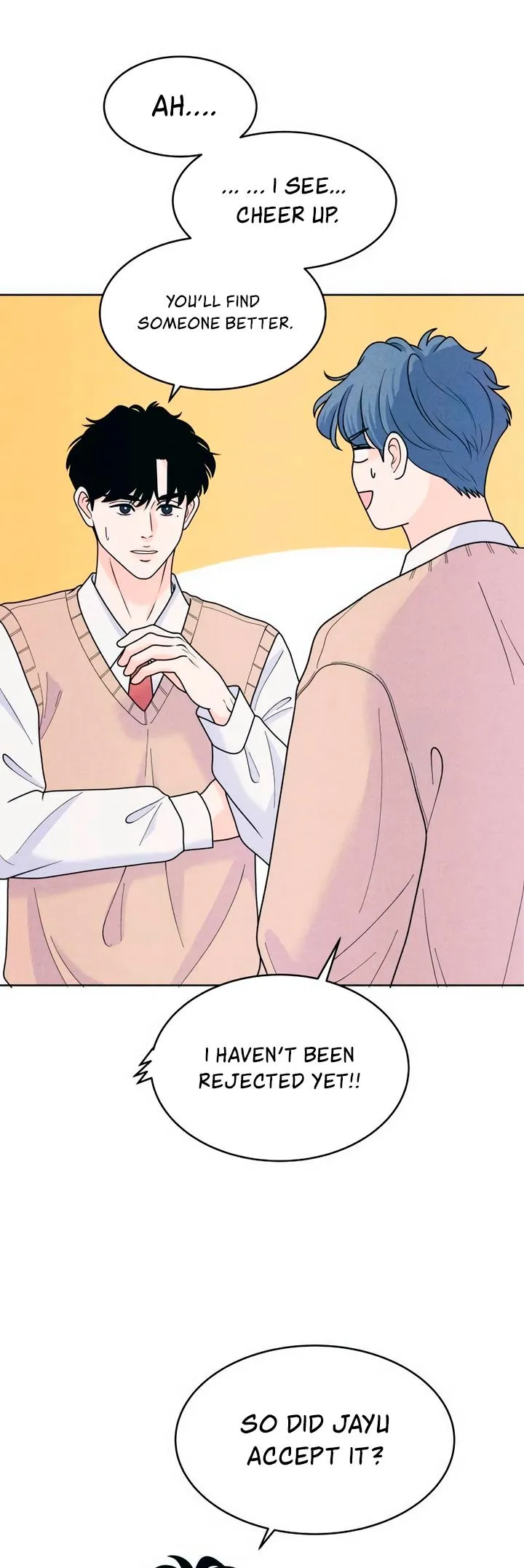 Introverted Us Chapter 71 Online - página 31
