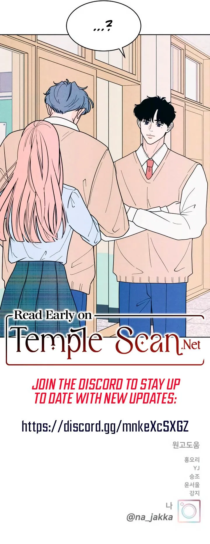 Introverted Us Chapter 71 Online - página 39