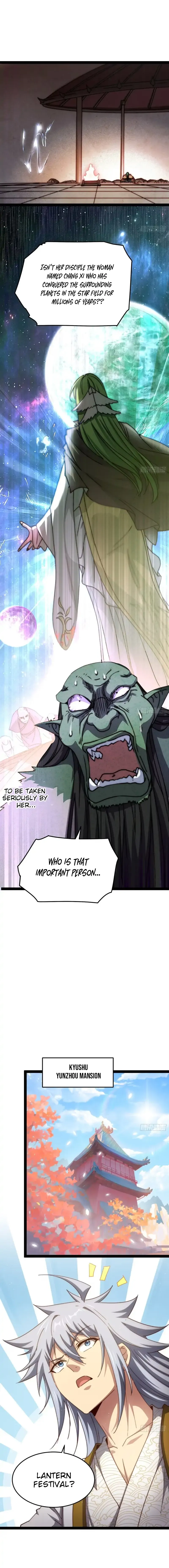 Invincible at the Start Chapter 102 Online - página 14