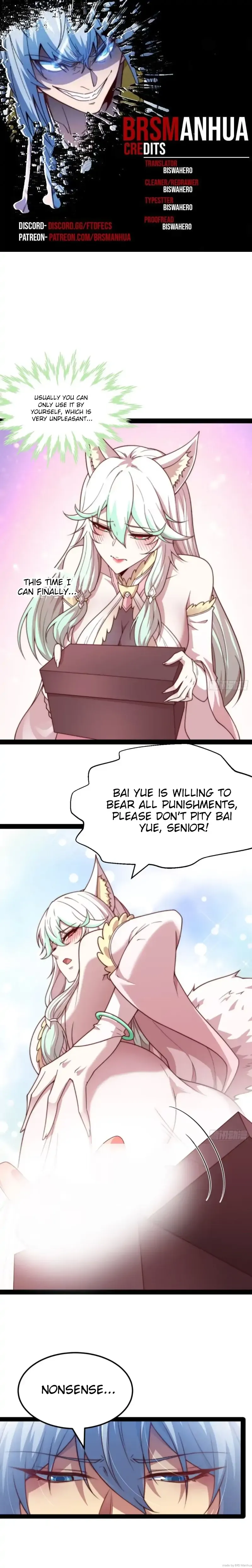 Invincible at the Start Chapter 104 Online - página 2