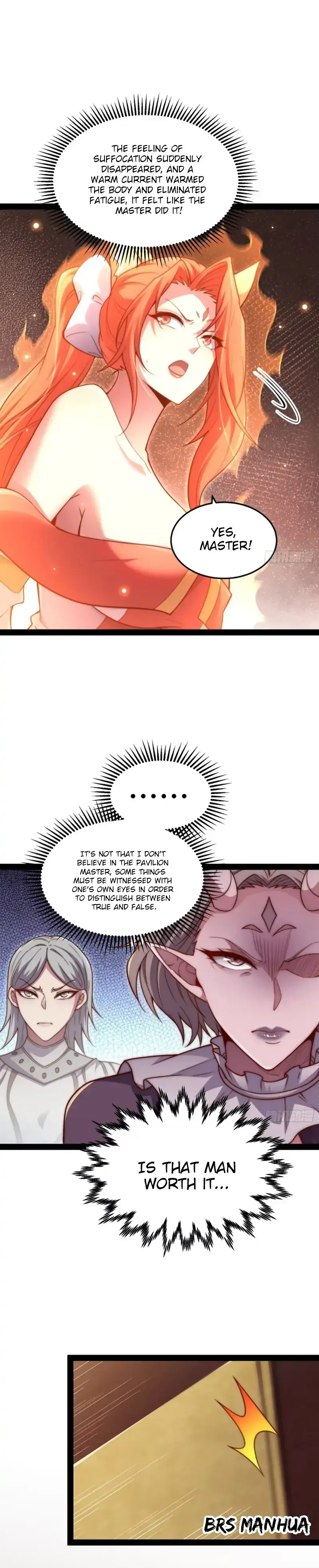 Invincible at the Start Chapter 104 Online - página 12