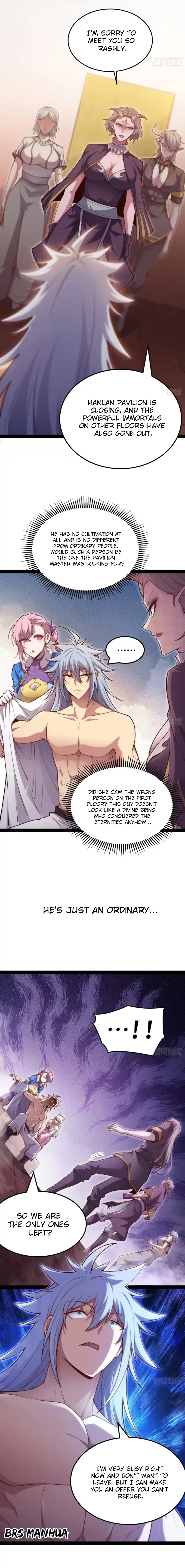 Invincible at the Start Chapter 104 Online - página 13