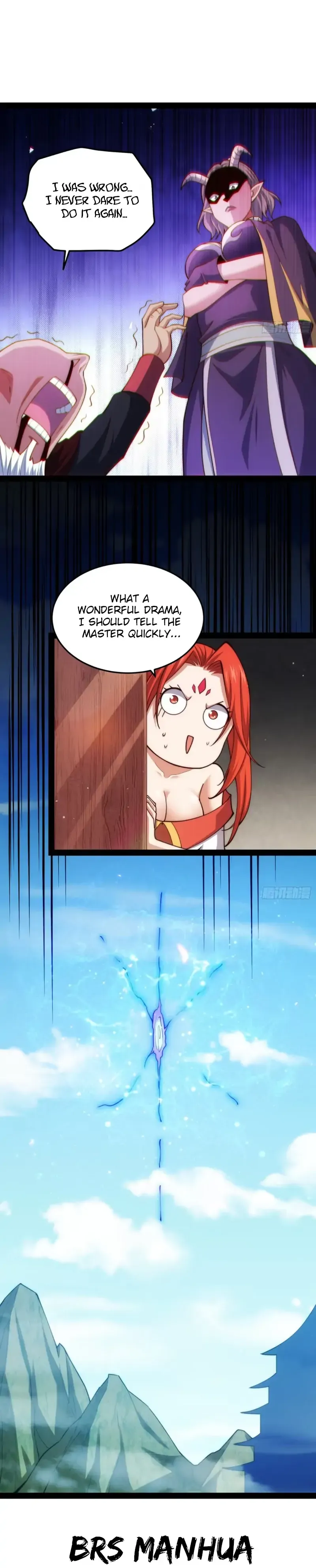 Invincible at the Start Chapter 104 Online - página 24