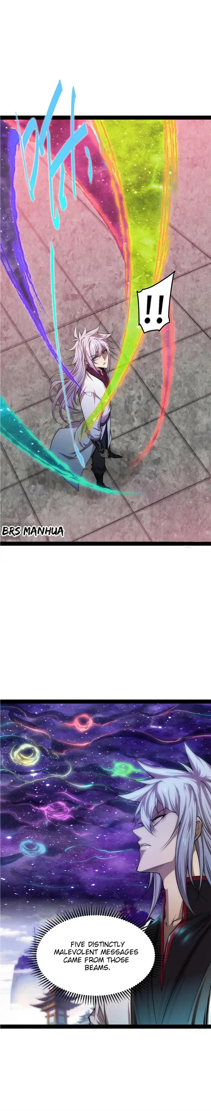 Invincible at the Start Chapter 111 Online - página 10
