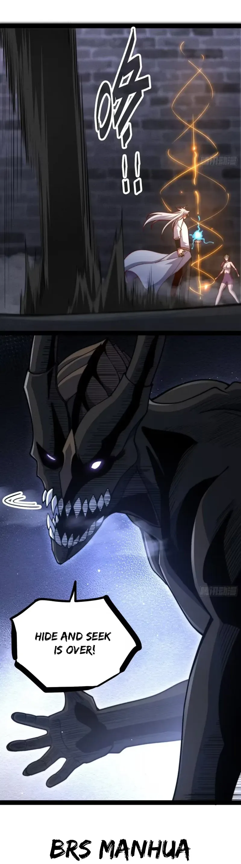 Invincible at the Start Chapter 116 Online - página 22