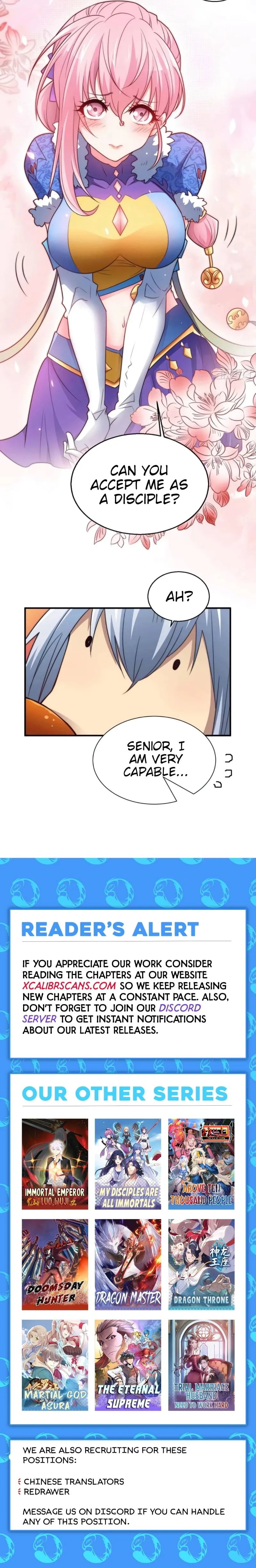 Invincible at the Start Chapter 2 Online - página 9