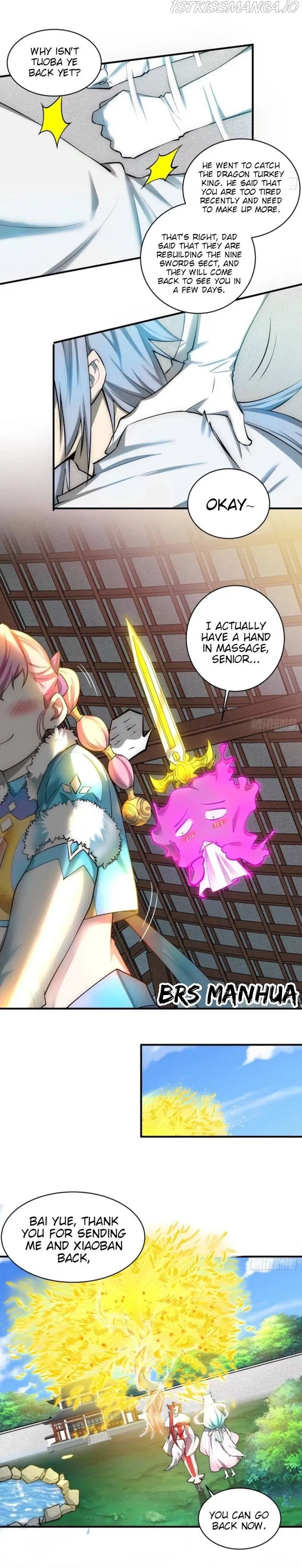 Invincible at the Start Chapter 22 Online - página 3