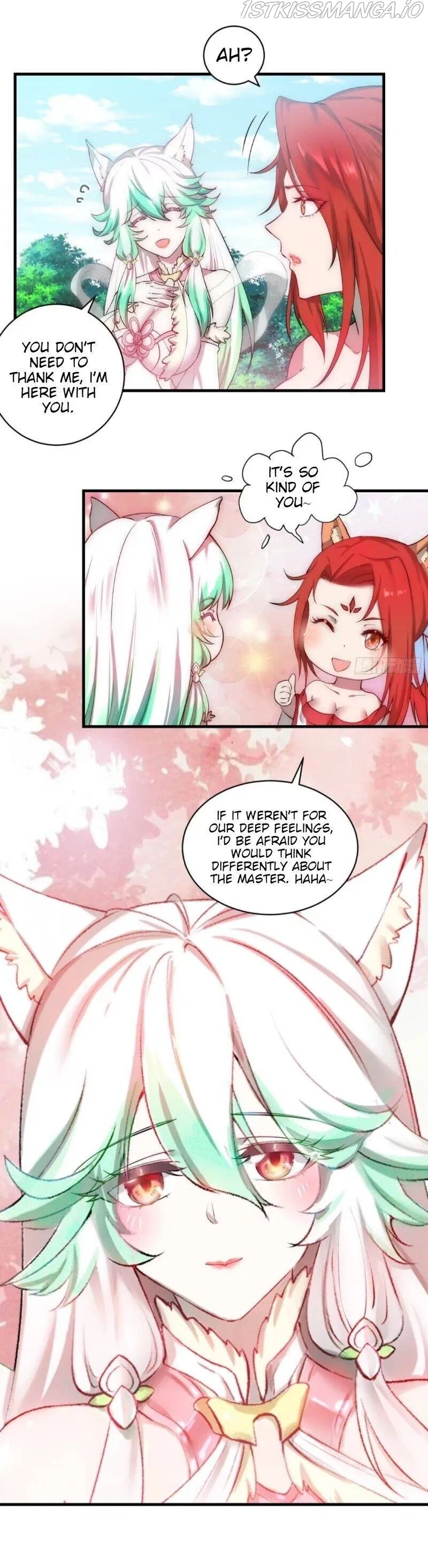 Invincible at the Start Chapter 22 Online - página 5