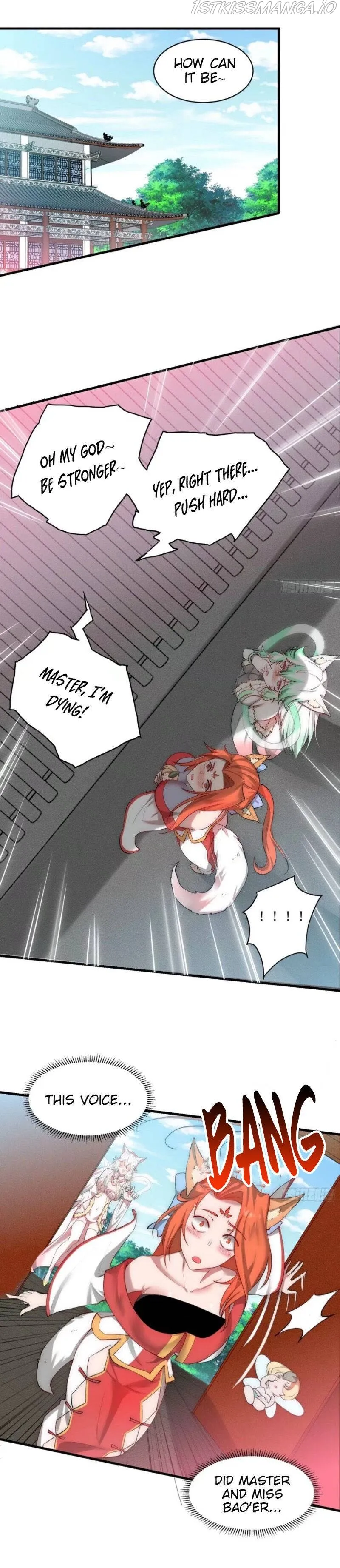 Invincible at the Start Chapter 22 Online - página 6