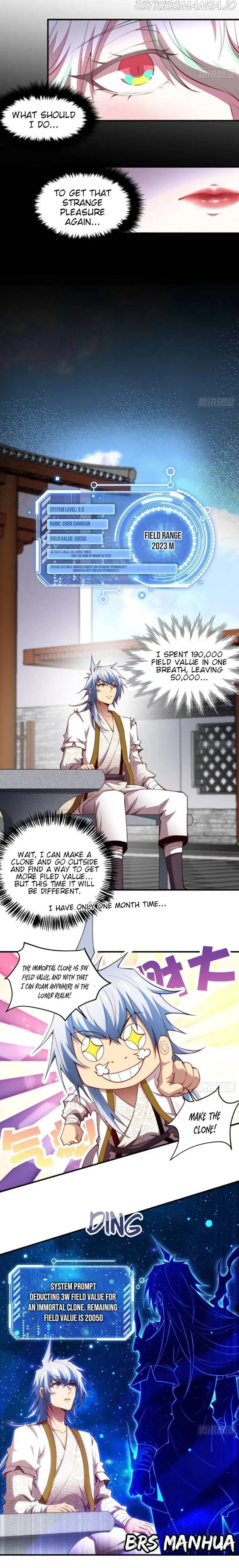 Invincible at the Start Chapter 22 Online - página 10