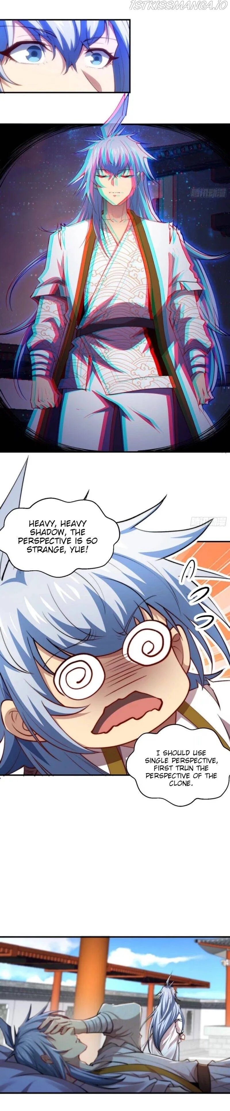 Invincible at the Start Chapter 22 Online - página 11
