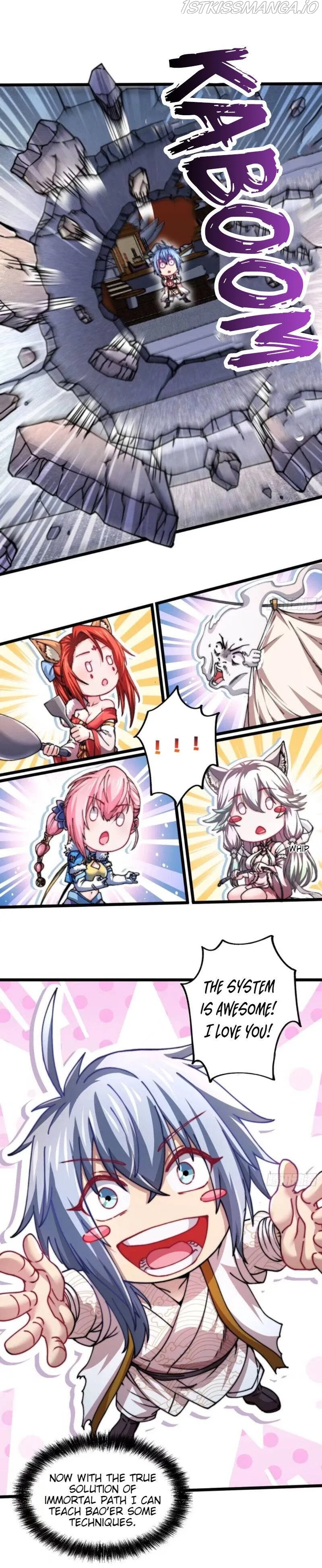 Invincible at the Start Chapter 22 Online - página 14
