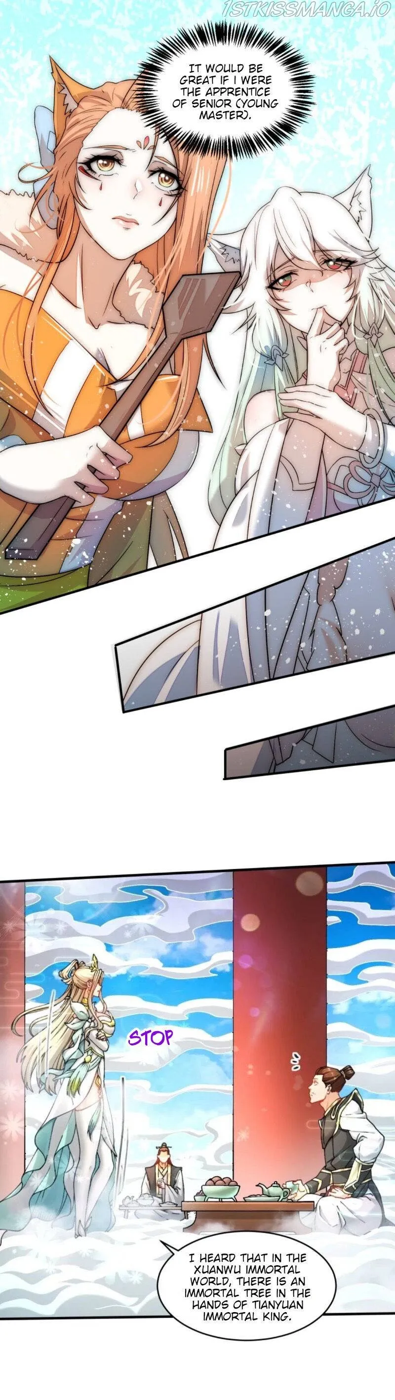 Invincible at the Start Chapter 22 Online - página 17