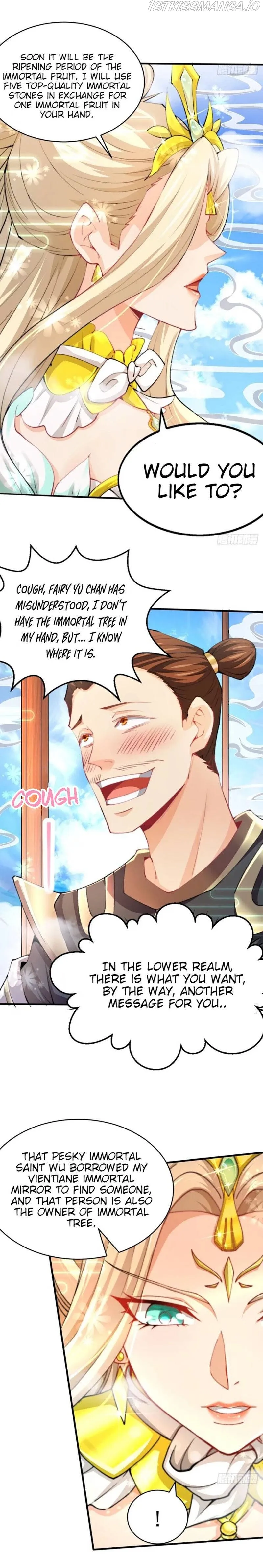 Invincible at the Start Chapter 22 Online - página 18
