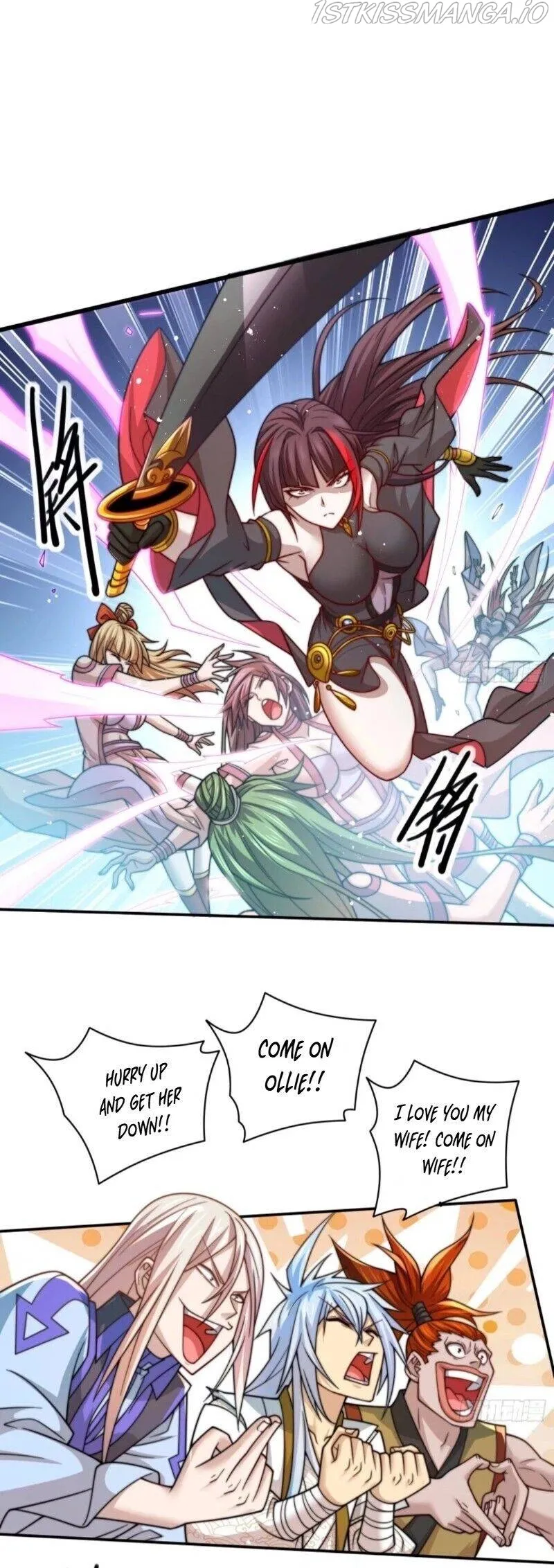 Invincible at the Start Chapter 29 Online - página 2