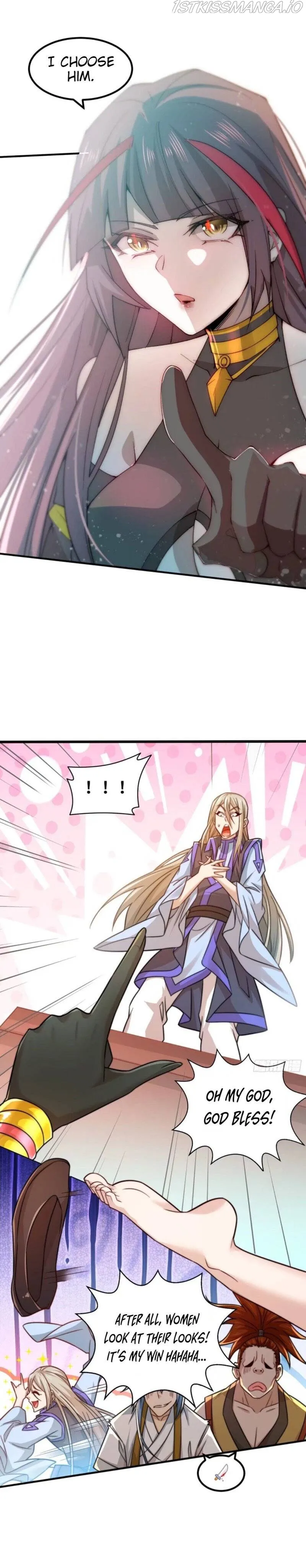 Invincible at the Start Chapter 29 Online - página 7