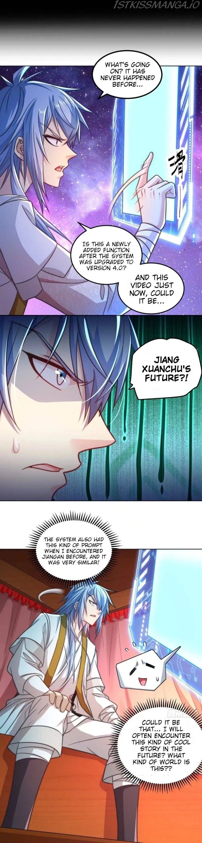 Invincible at the Start Chapter 29 Online - página 13