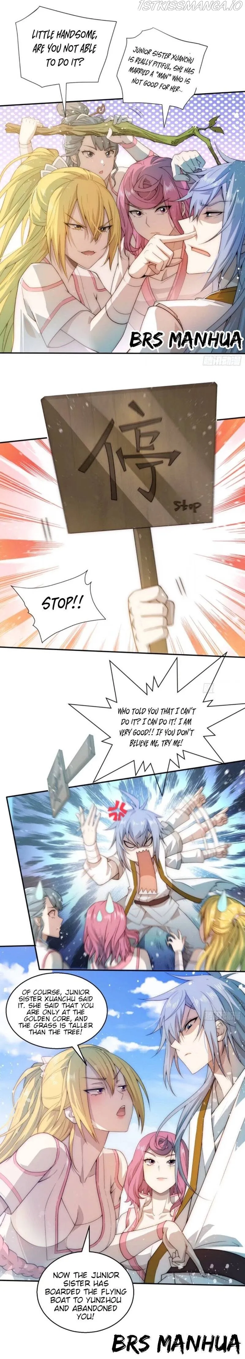 Invincible at the Start Chapter 29 Online - página 16