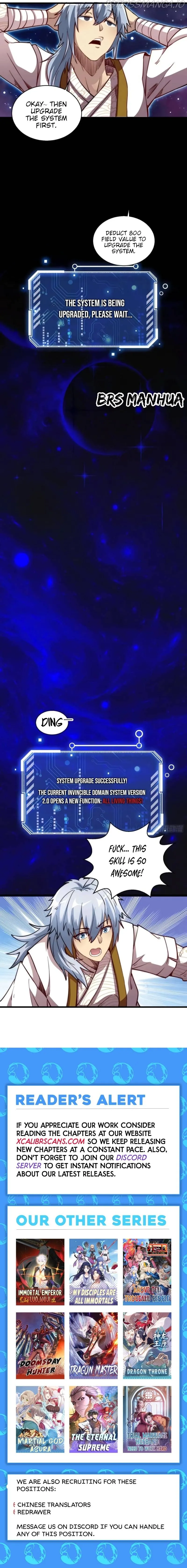 Invincible at the Start Chapter 3 Online - página 6