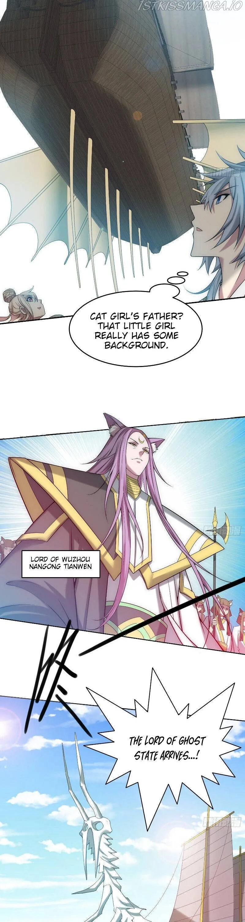 Invincible at the Start Chapter 32 Online - página 7