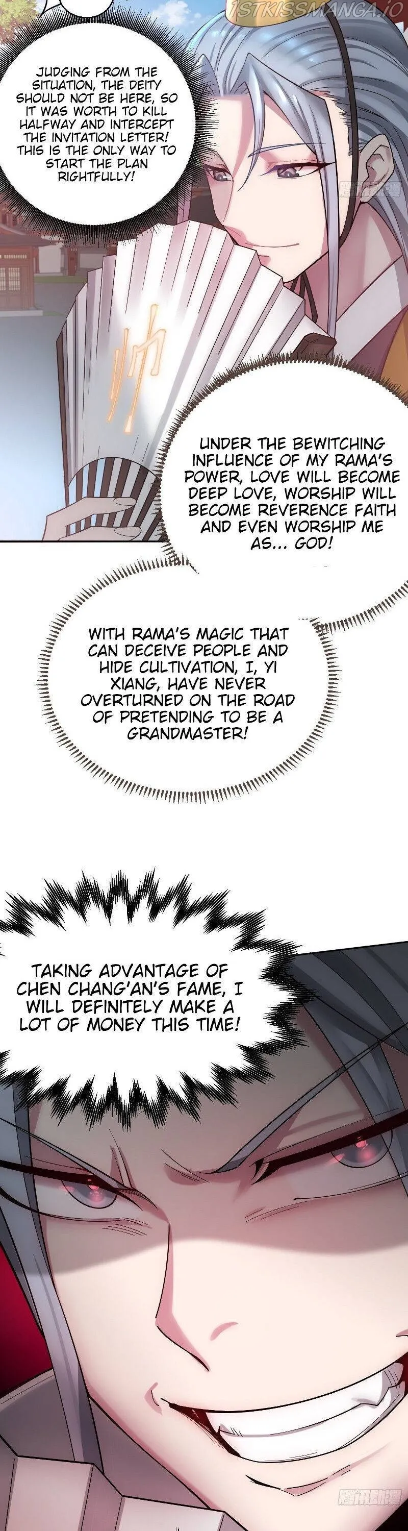 Invincible at the Start Chapter 32 Online - página 12