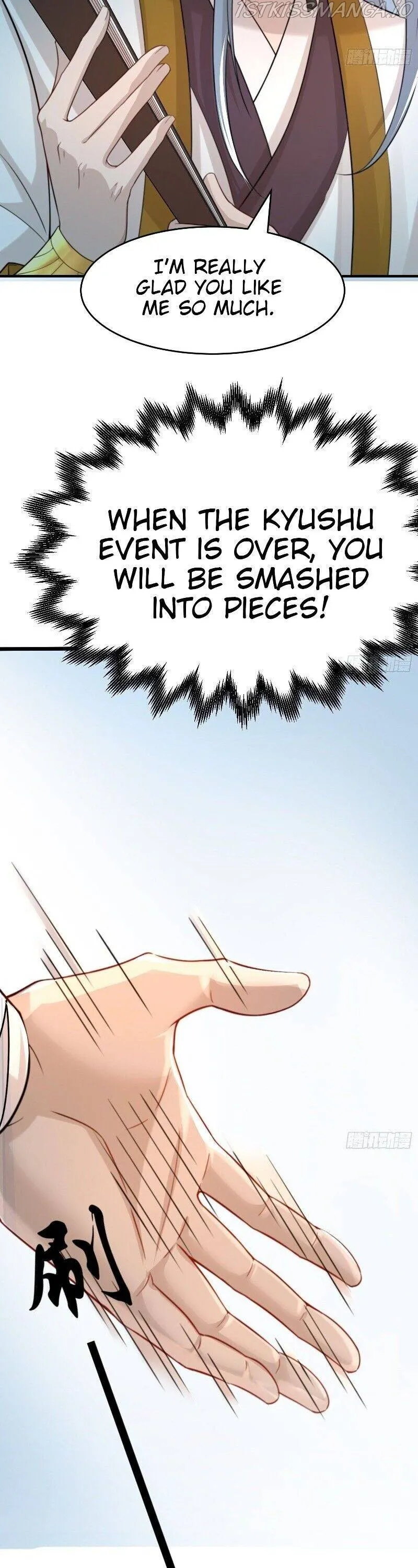 Invincible at the Start Chapter 32 Online - página 19