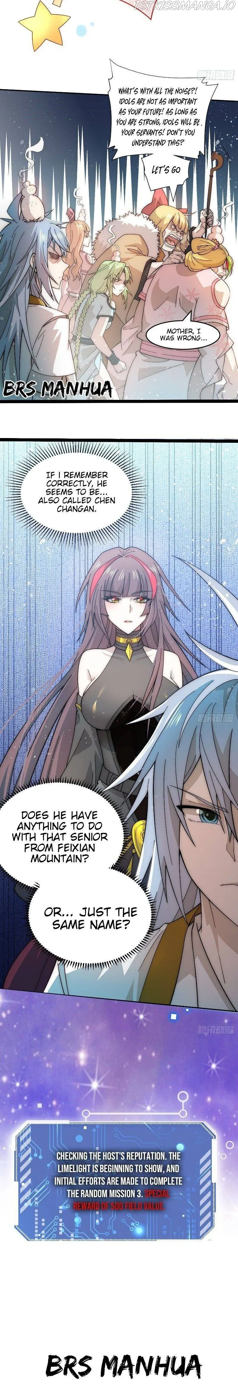 Invincible at the Start Chapter 32 Online - página 25