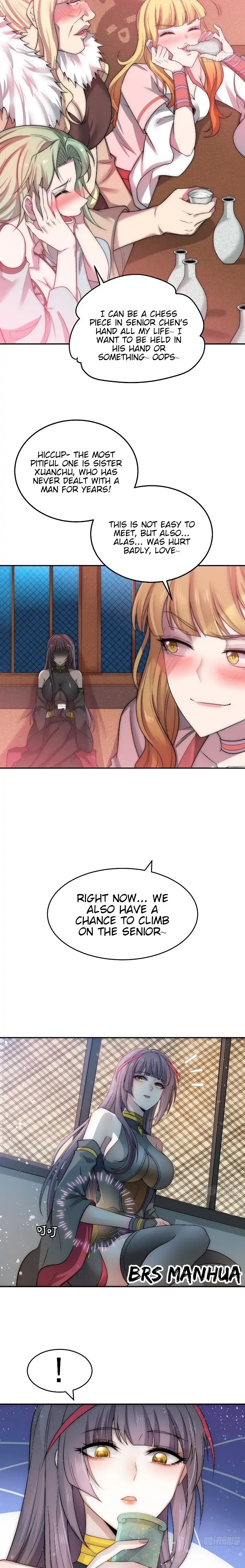 Invincible at the Start Chapter 41 Online - página 3