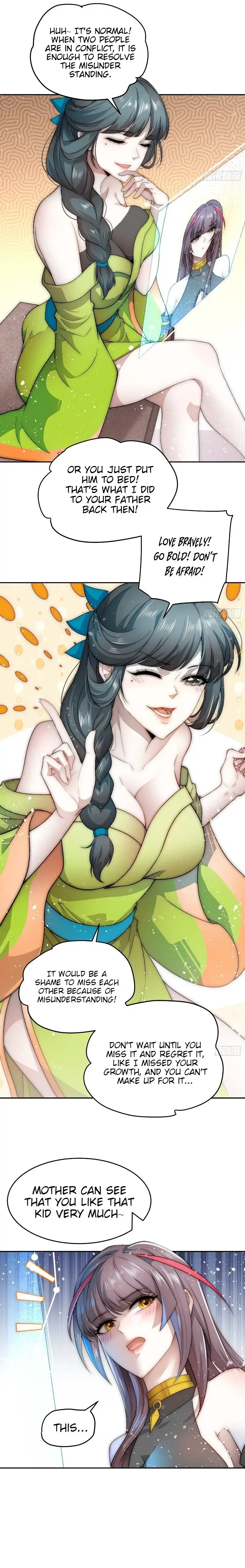 Invincible at the Start Chapter 41 Online - página 6