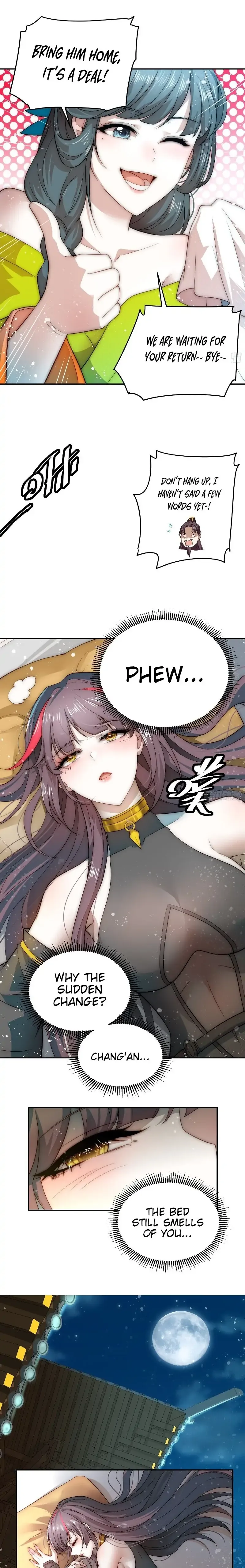 Invincible at the Start Chapter 41 Online - página 7