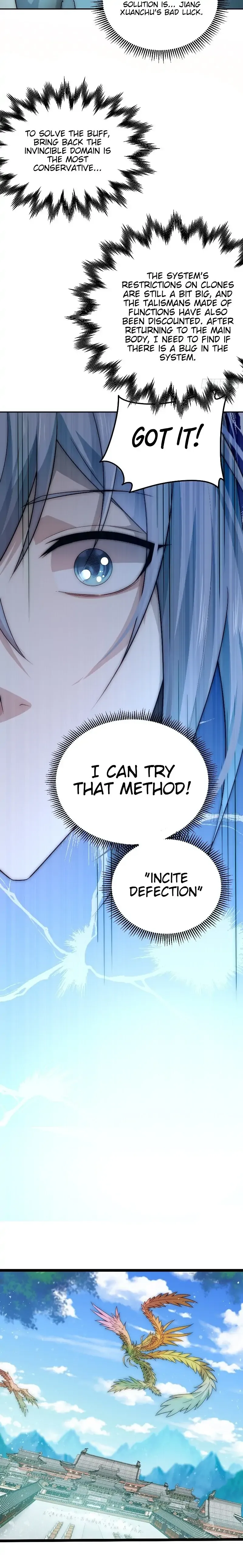 Invincible at the Start Chapter 41 Online - página 11