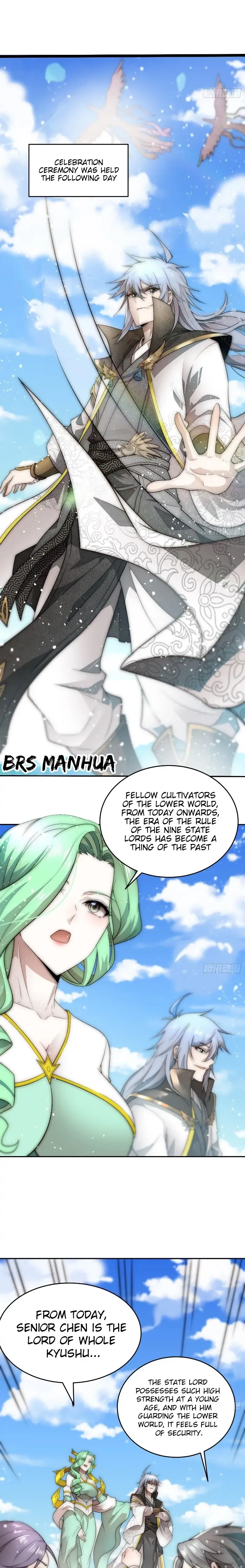 Invincible at the Start Chapter 41 Online - página 12
