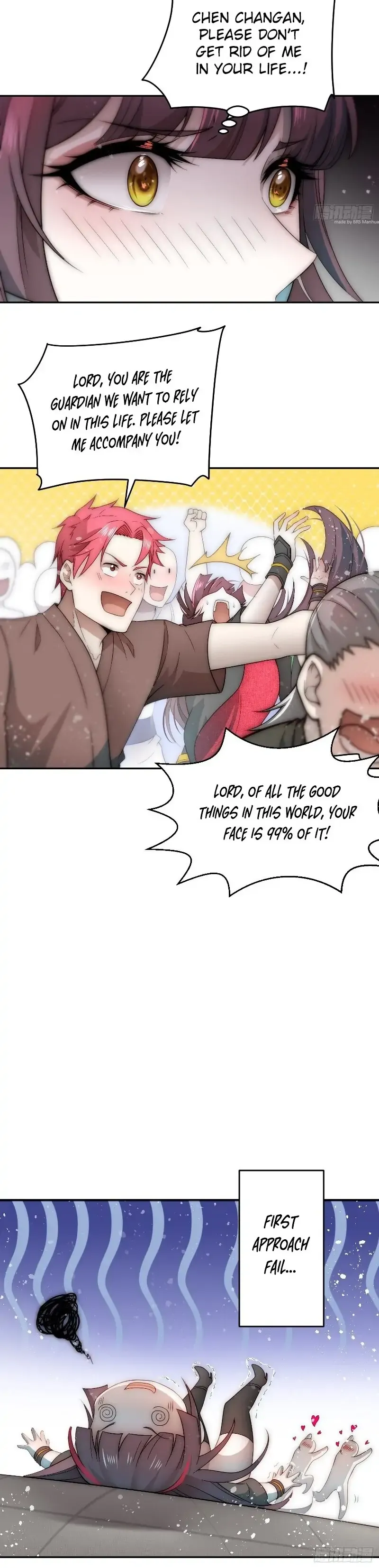 Invincible at the Start Chapter 41 Online - página 14