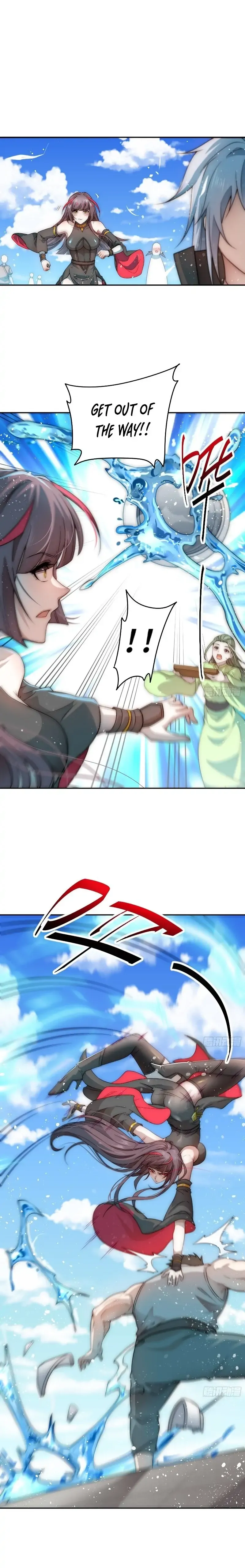 Invincible at the Start Chapter 41 Online - página 15