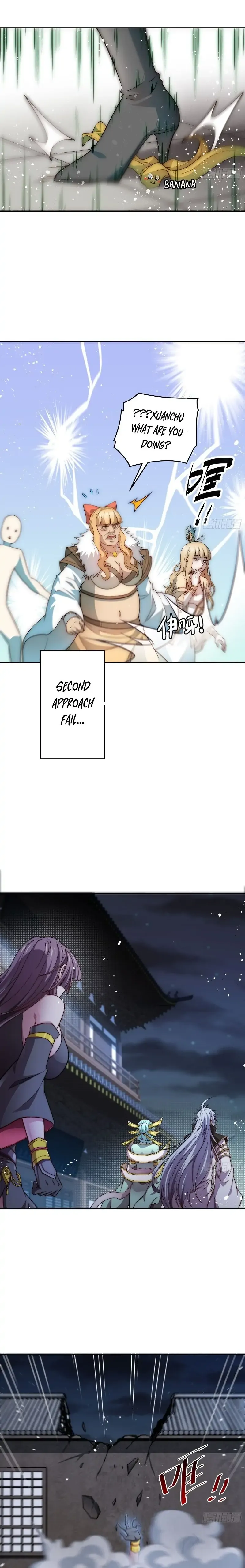 Invincible at the Start Chapter 41 Online - página 16