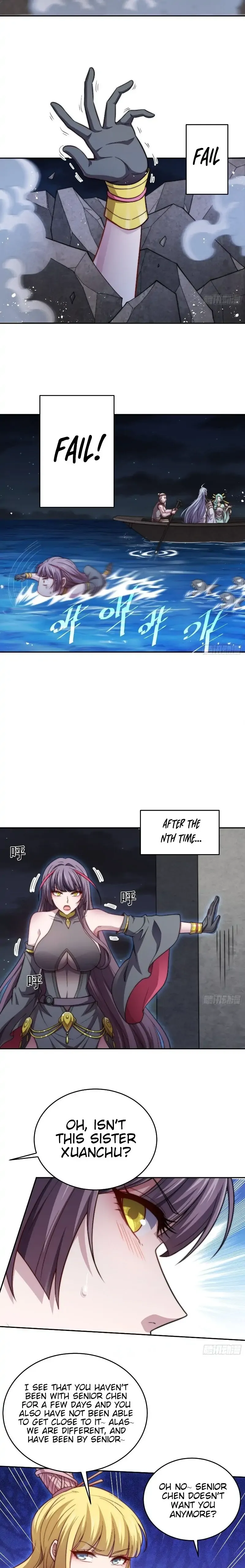 Invincible at the Start Chapter 41 Online - página 17
