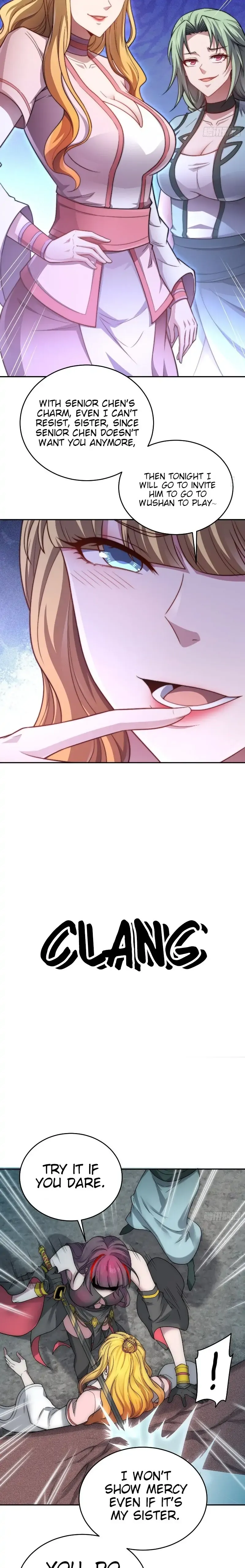 Invincible at the Start Chapter 41 Online - página 18