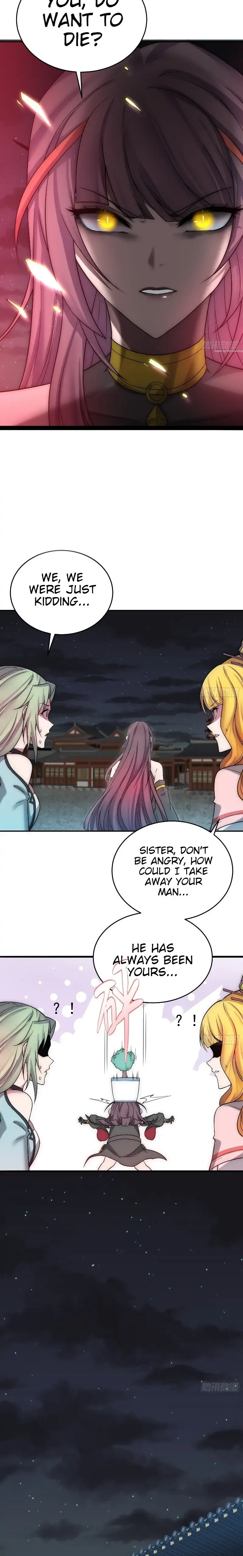 Invincible at the Start Chapter 41 Online - página 19