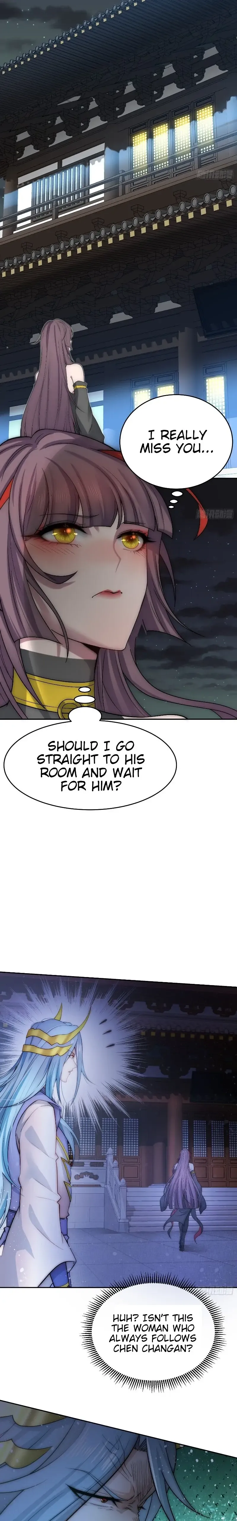 Invincible at the Start Chapter 41 Online - página 20