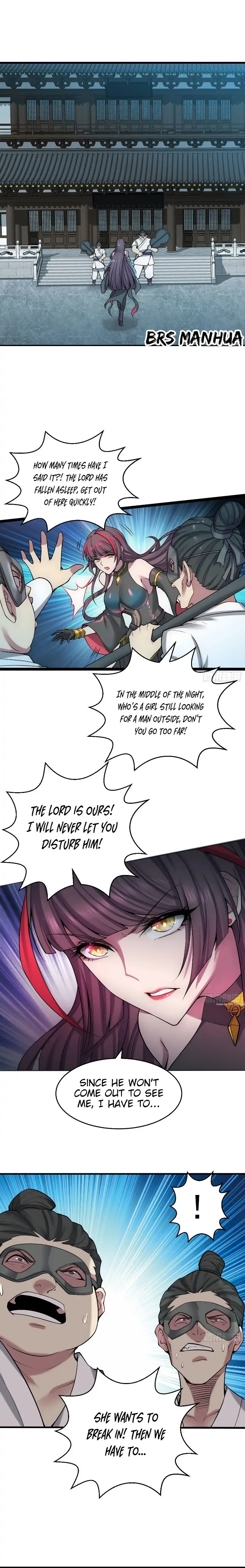 Invincible at the Start Chapter 42 Online - página 2