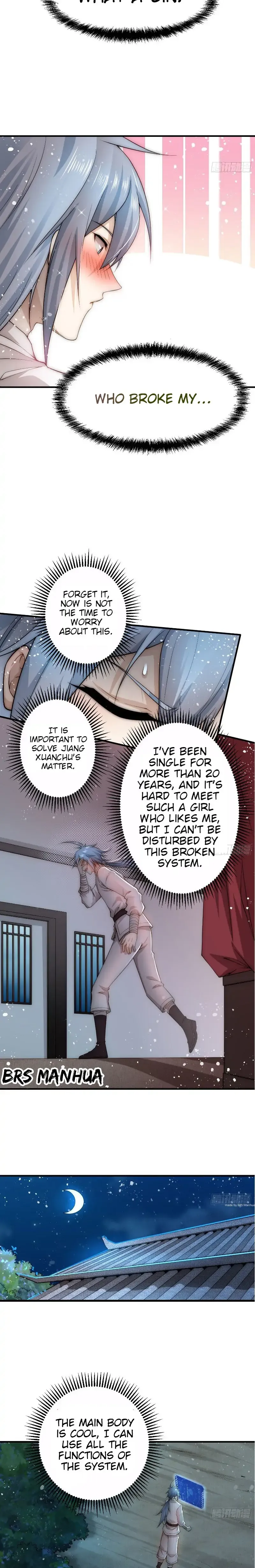 Invincible at the Start Chapter 42 Online - página 6